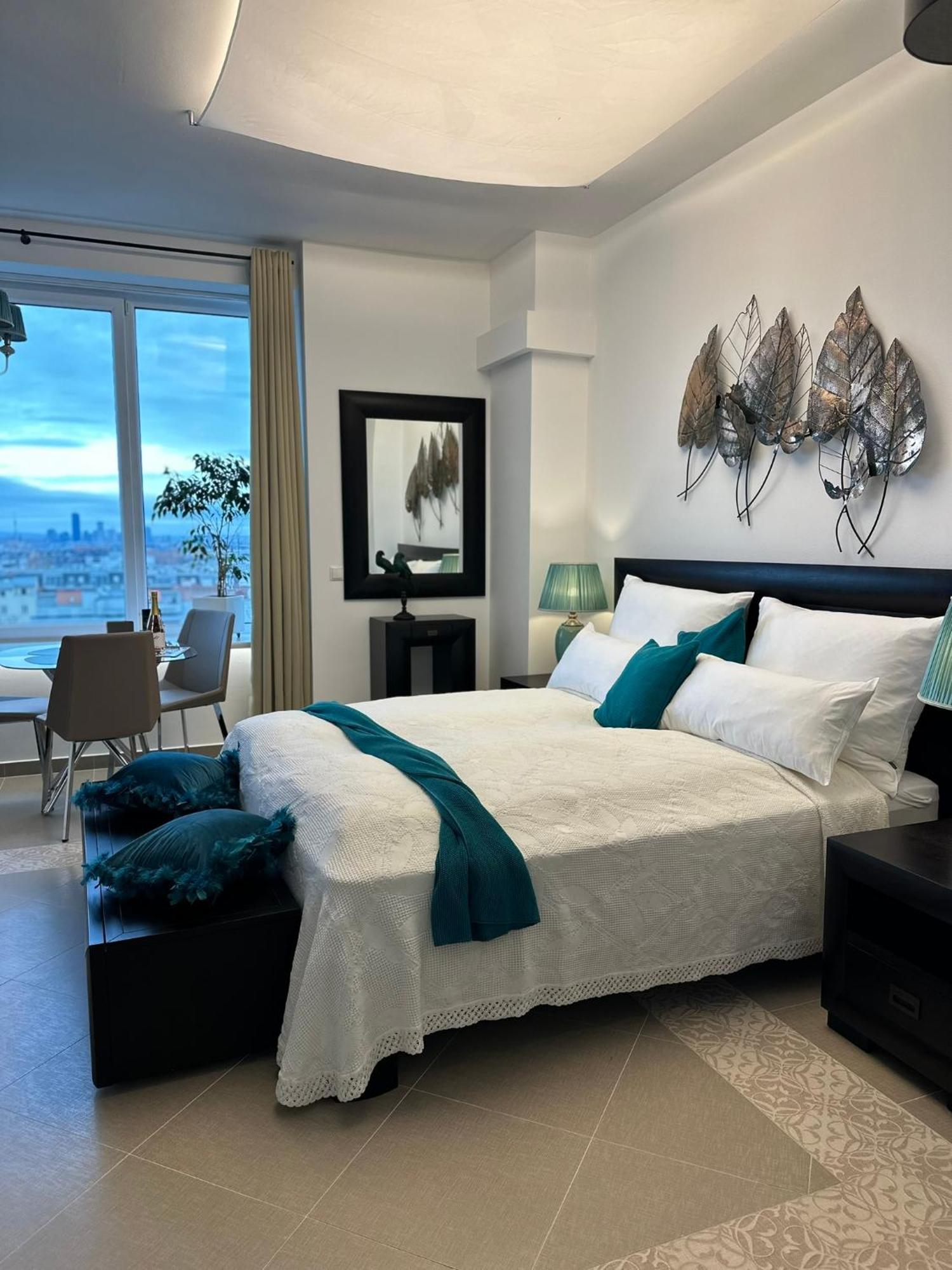 Panorama Apartments Відень Екстер'єр фото