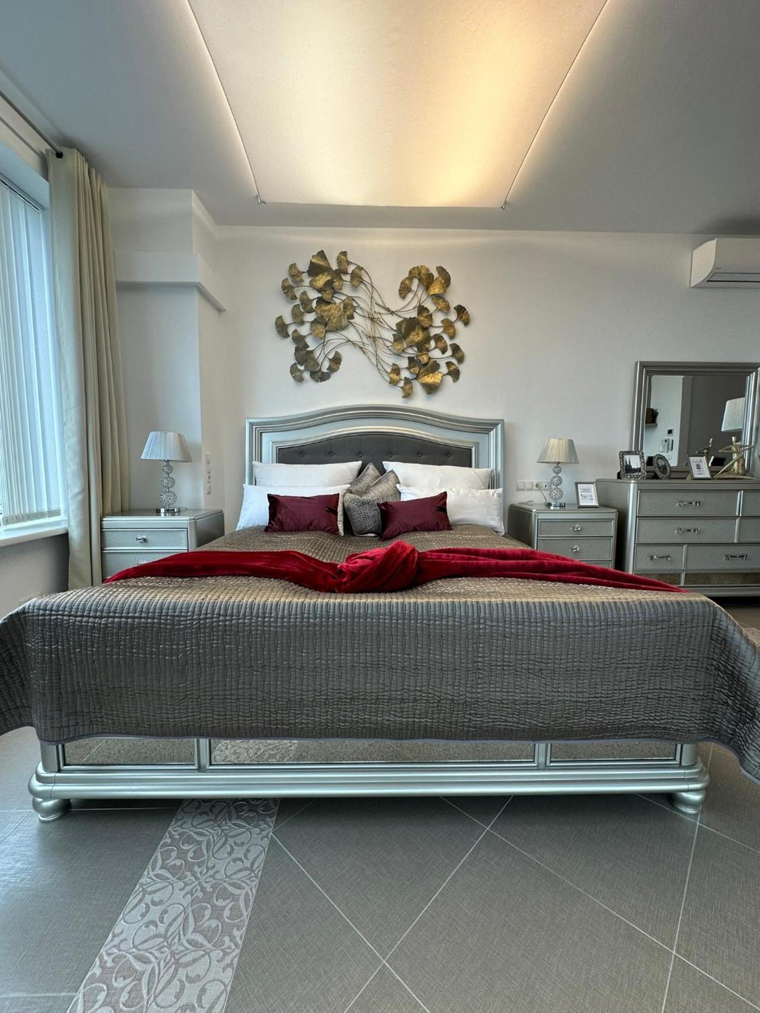 Panorama Apartments Відень Екстер'єр фото